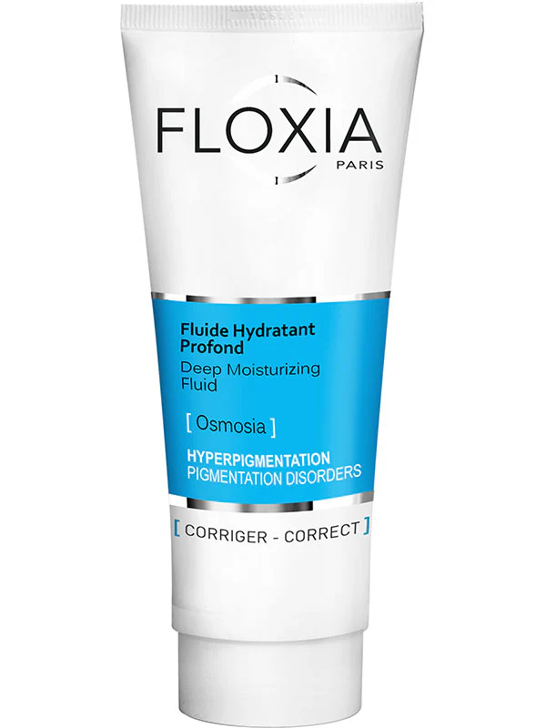 FLOXIA Spot and Complexion Control Micro Emulsion 40 ML