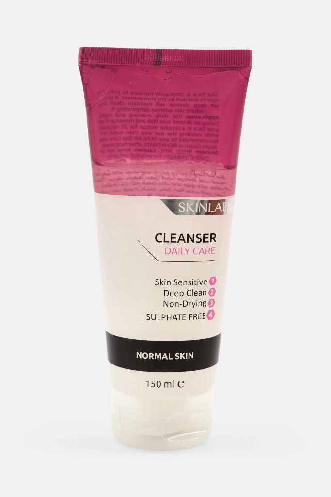 SKINLAB CLEANSER DAILY CARE NORMAL SKIN 150 ml