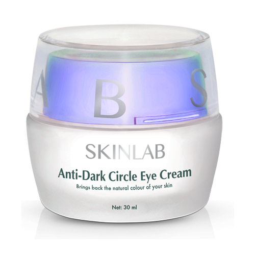 SKINLAB Anti-Dark Circles 30 ml