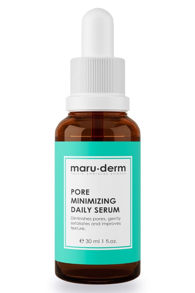 maru.derm PORE MINIMIZING DAILY SERUM 30 ml