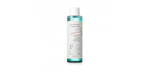 AXIS-Y Daily Purifying Treatment Toner 200 ml اكسس-واي تونر يومي للتنقية 200 مل