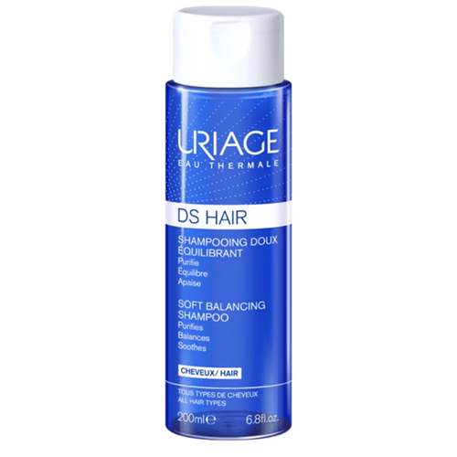 URIAGE DS Hair Shampoo Equilibrant F 200ML