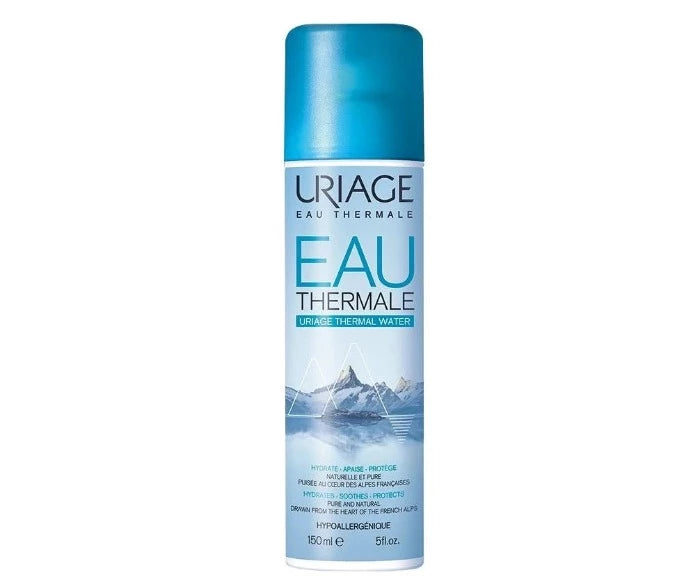 uriage thermal water 150ml