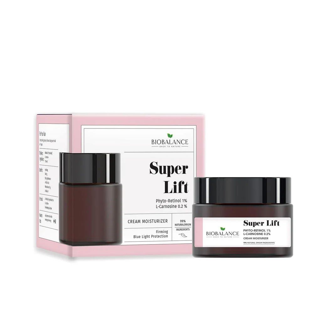 BIOBALANCE Super Lift Cream 50ml