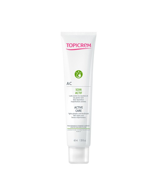topicrem AC active care 40ml