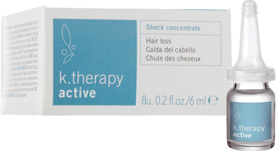 lakme k therapy active 8 amp