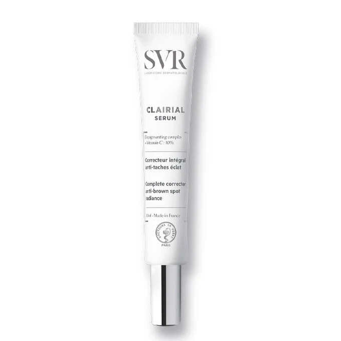svr clairial serum 30 ml اس في ار كلاريل سيروم 30 مل