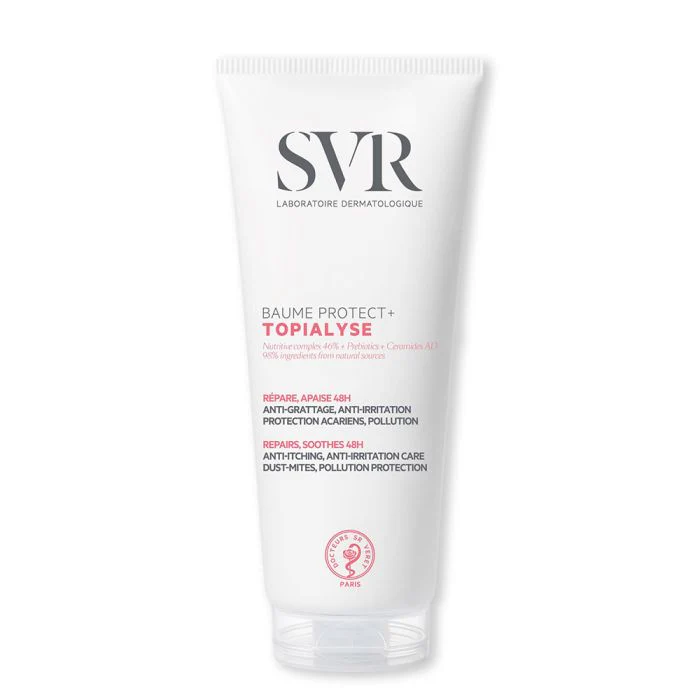svr topialyse baume protect 200ml  اس في ار مرمم للبشرة - 200 مل
