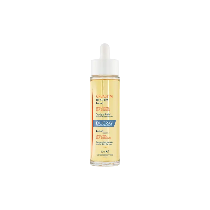 Ducray Creatim Lotion 1x60ml