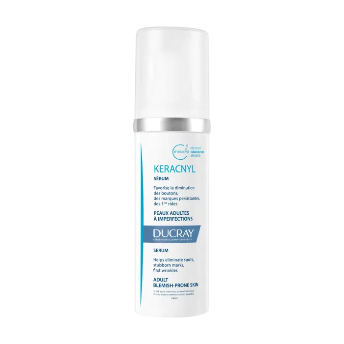 DUCRAY Kerancyl Serum 30ml