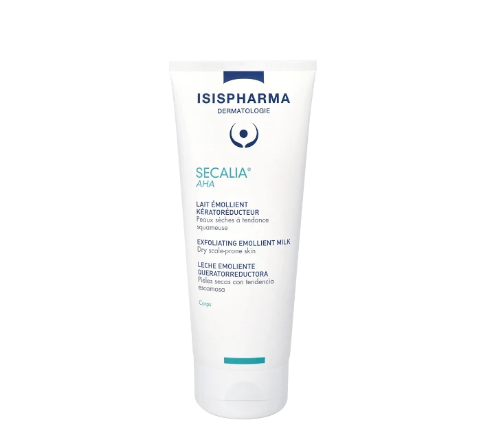 isispharma secalia aha 200ml ايزيس فارما سيسيليا كريم 200 مل