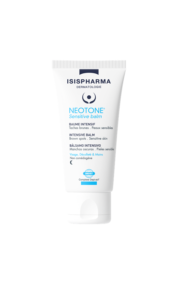 isispharma neotone sensitive 30ml ايزيس فارما نيوتون سينستف 30 مل