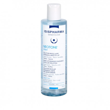 isispharma neotone aqua 250ml ايزيس فارما نيوتون اكوا 250 مل