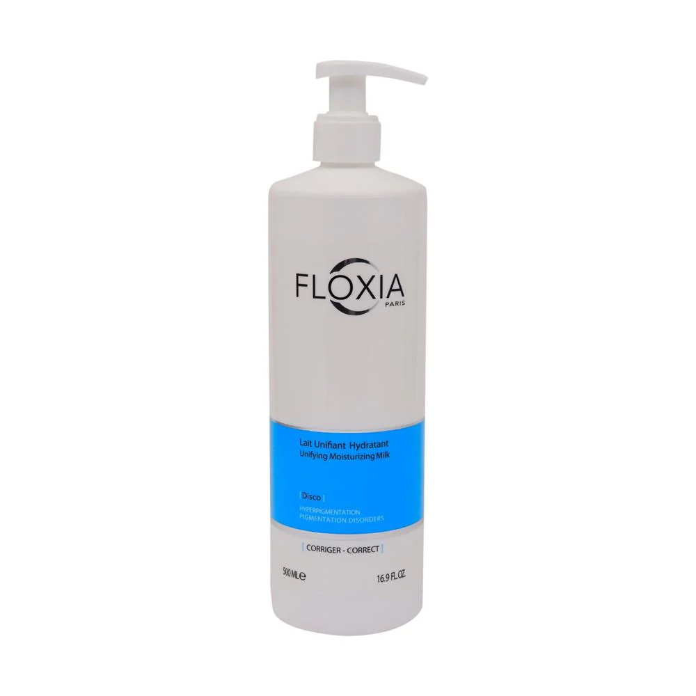 floxia hyperpigmentation correct 500ml  فلوكسيا كريم معالج ومصحح للتصبغات 500 مل