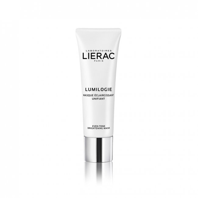 LIERAC LUMILOGIE EVEN-TONE BRIGHTENING MASK 50 ML
