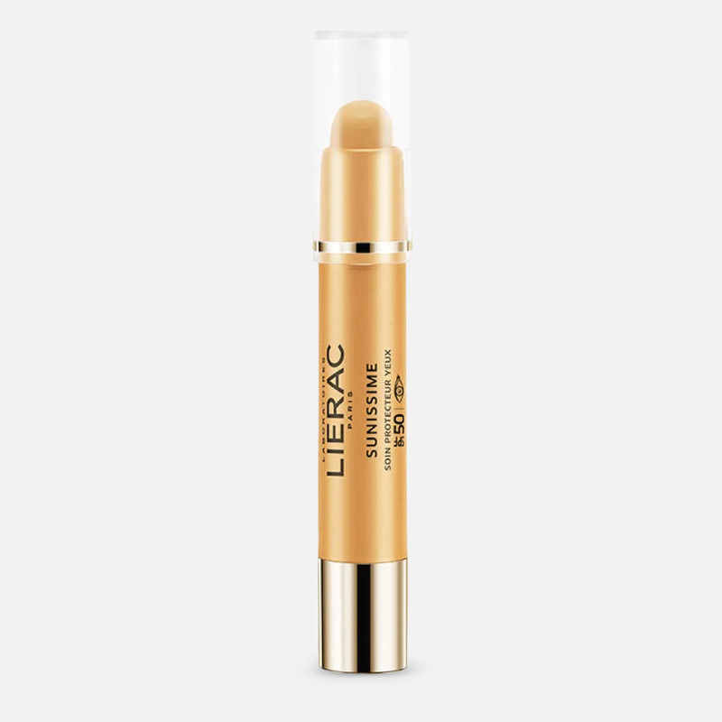 lierac sunissime spf 50 eye care