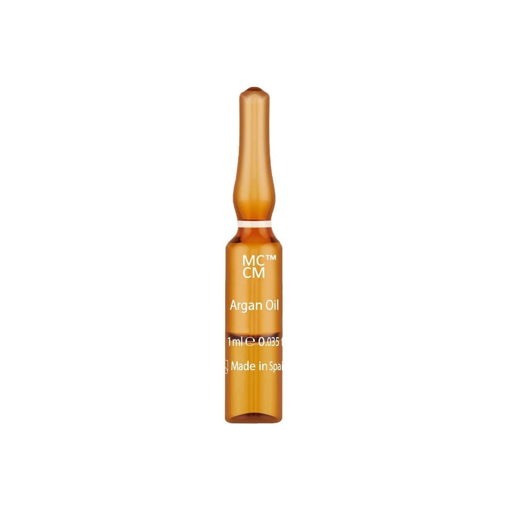 MCCM ARGAN OIL 1ML