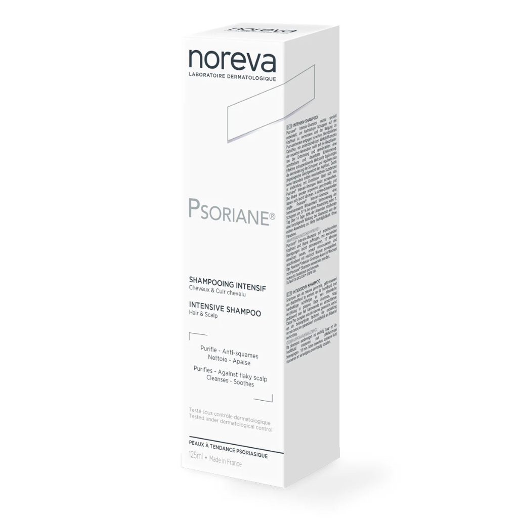 noreva PSORIANE SHAMPO 125ml