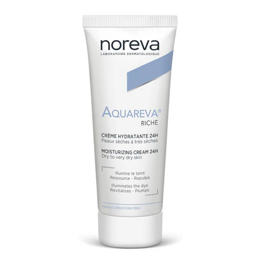 noreva aquareva rich 40ml