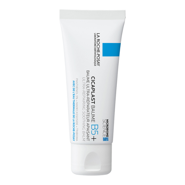La roche-posay cicaplast baume b5 40ml لاروش بوزين سيكابلست بوم بي5 40 مل