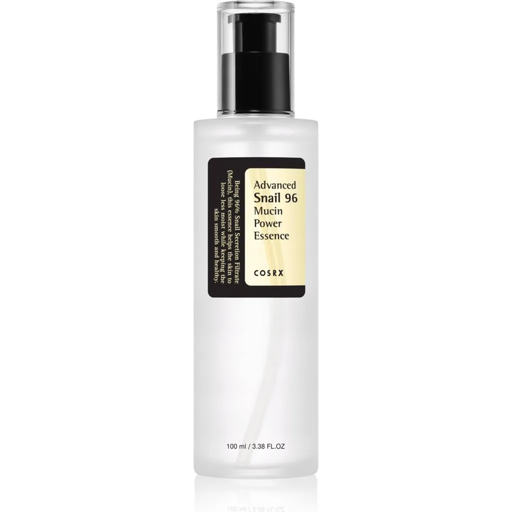 cosrx advanced snail 96 mucin power essence 100ml
