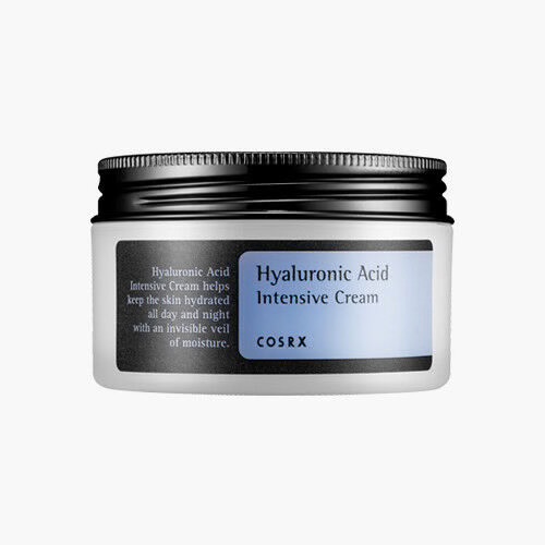 cosrx hyaluronic acid intensive cream 100g