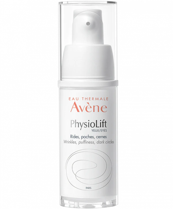 Avene Physiolift eyes firmness deep wrinkles 15 ml