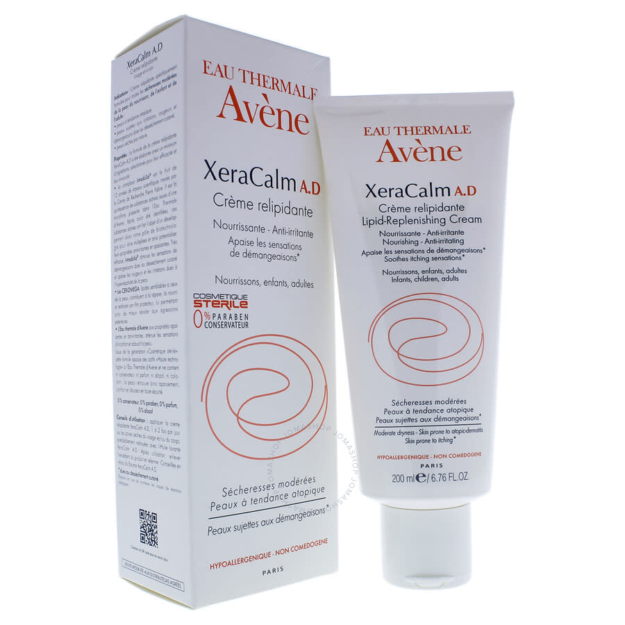 avene xeracalm A.D 200ml