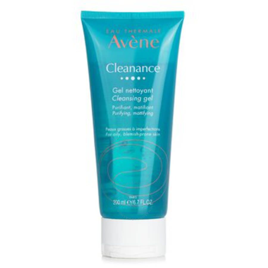avene cleansing gel 200ml