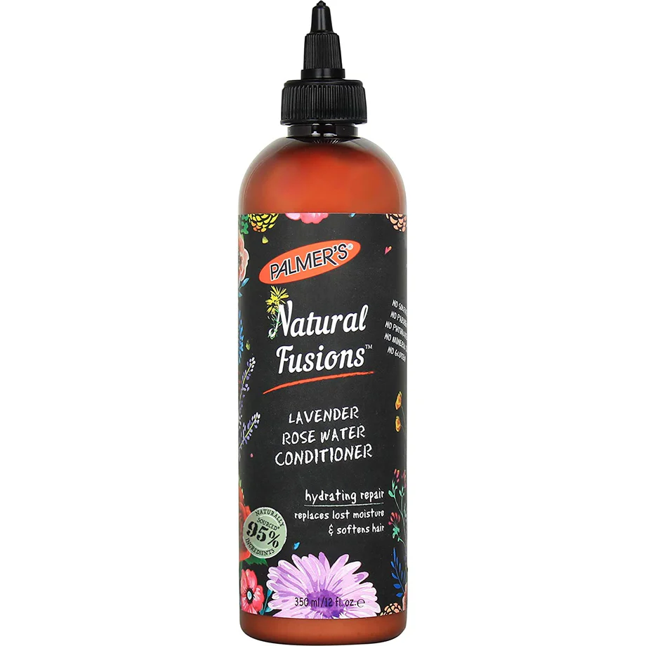 palmers lavender rose water conditioner 350ml