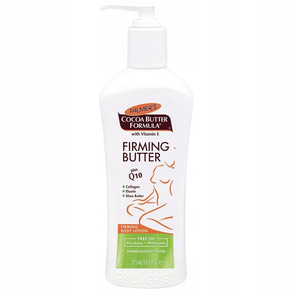 palmers firming butter plus Q10 315ml