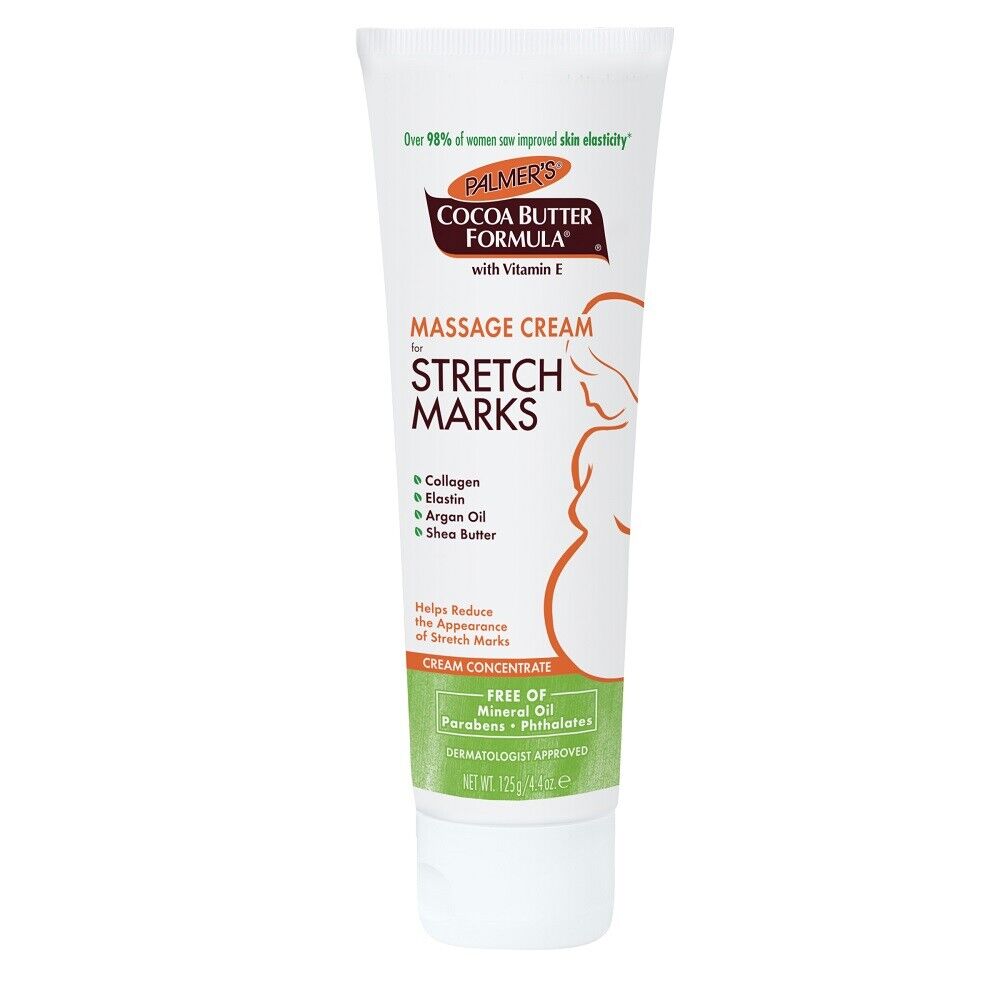 palmers massage cream for stretch marks 125ml