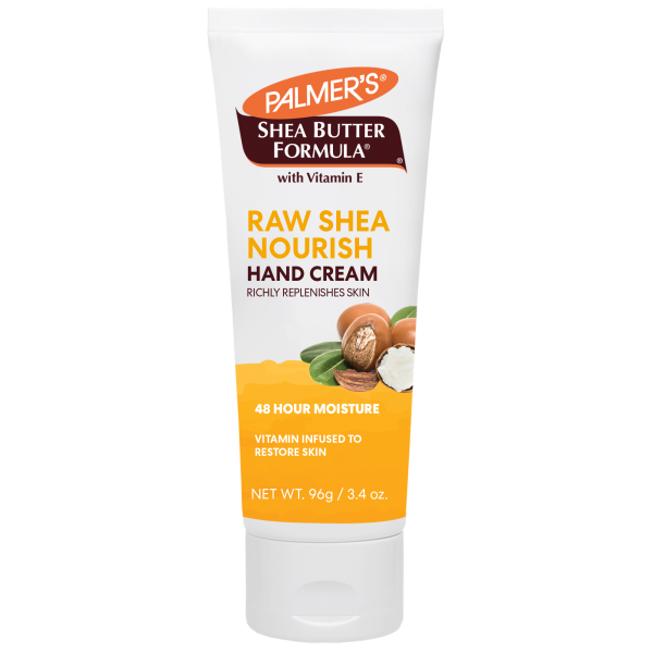 PALMERS raw shea nourish Hand Cream 96g