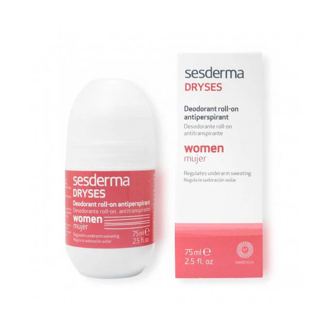 sesderma dryses women 75ml