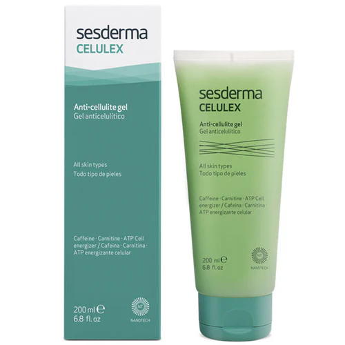 sesderma celulex anti-cellulite gel 200ml