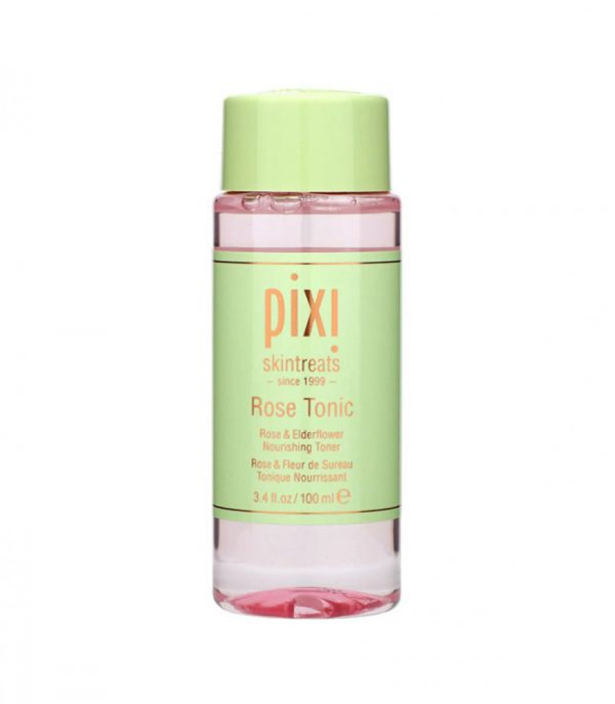 pixi Rose Tonic 100 ml / 3.4 fl.oz