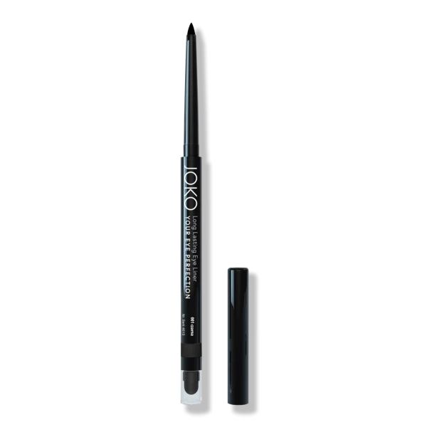 joko long lasting eye liner 001 black
