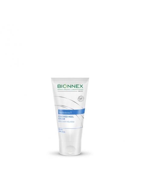 bionnex Perfederm cracked heel cream 50ml