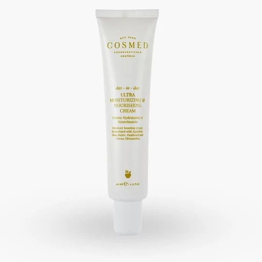 cosmed day to day ultra moisturizing and nourishing cream 40ml