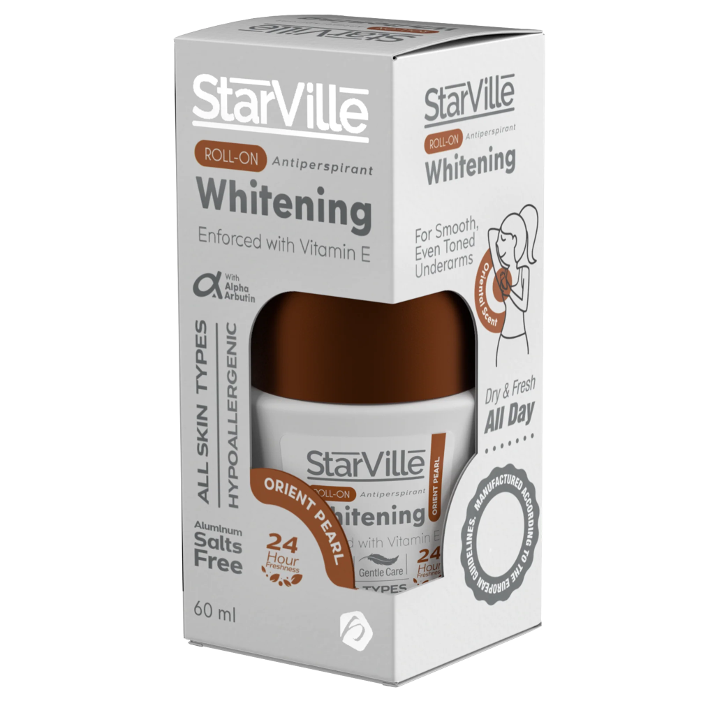 StarVille roll-on orient pearl 60 ml