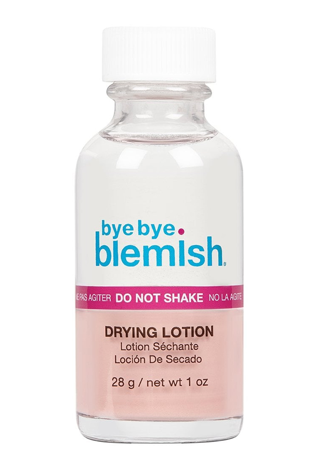 bye bye blemish Drying Lotion