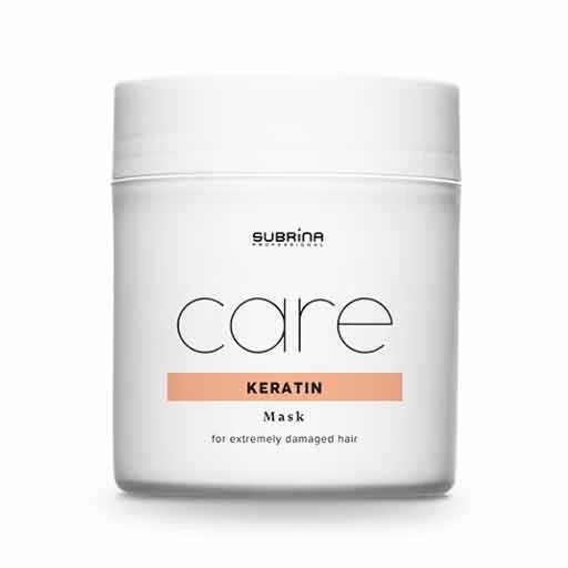 subrina keratin mask 500ml