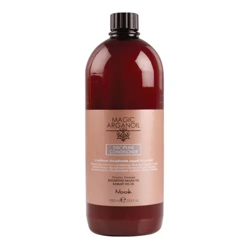 nook magoc argan oil discipline conditioner 1000ml