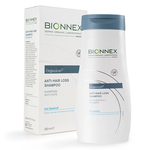 bionnex anti dandruff shampoo 300ml