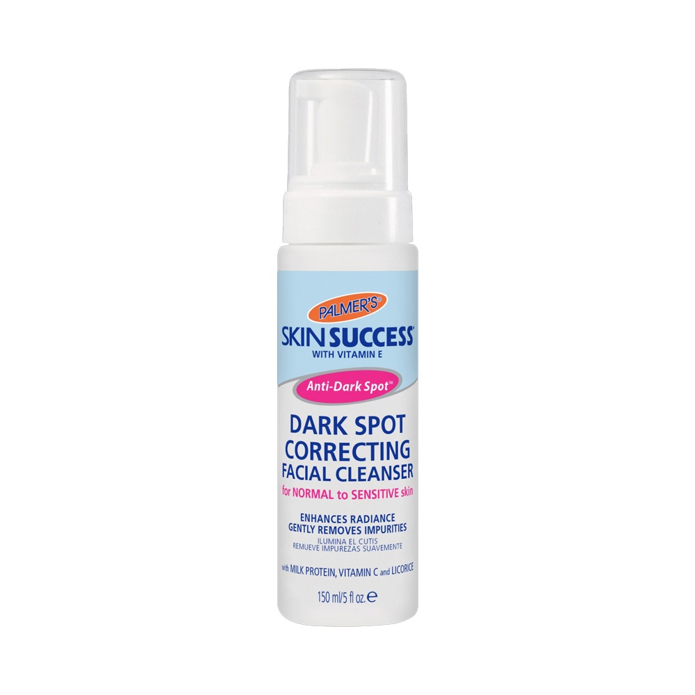 PALMERS DARK SPOT CORRECTING FACIAL CLEANSER 150 ml