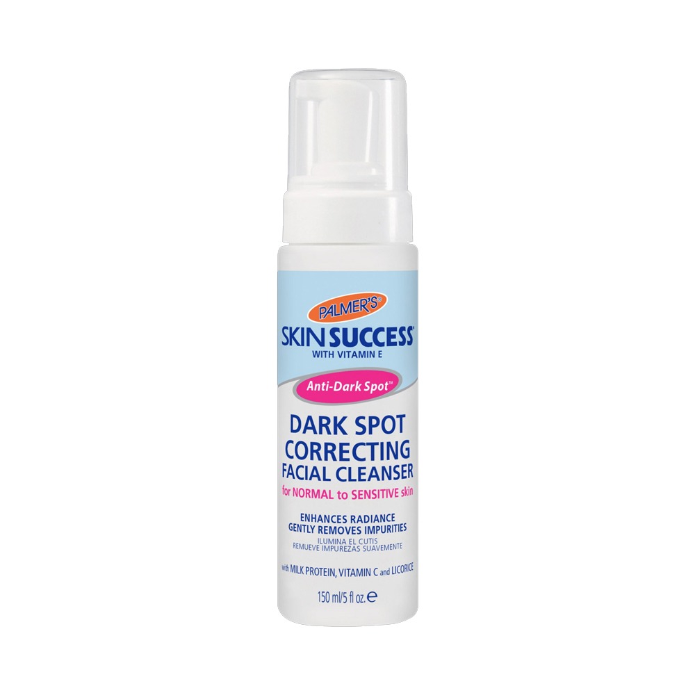 PALMERS DARK SPOT CORRECTING FACIAL CLEANSER 150 ml