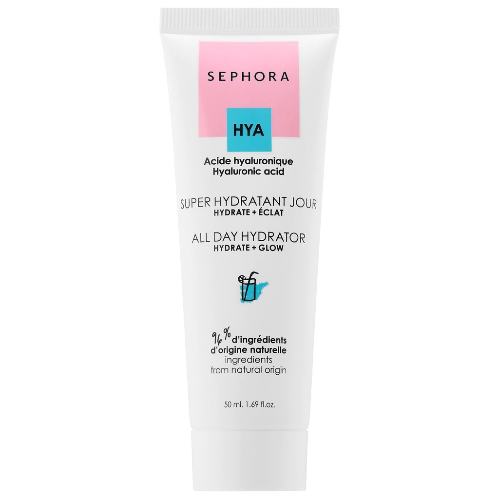 SEPHORA ALL DAY HYDRATANT 50 ml