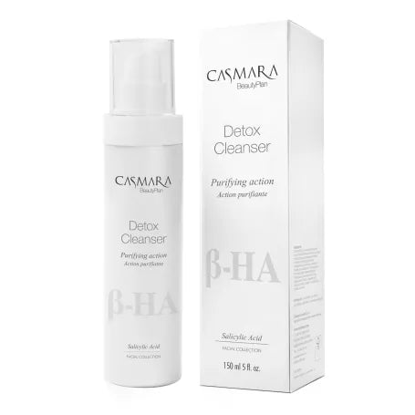 CASMARA Detox Cleanser 150 ml