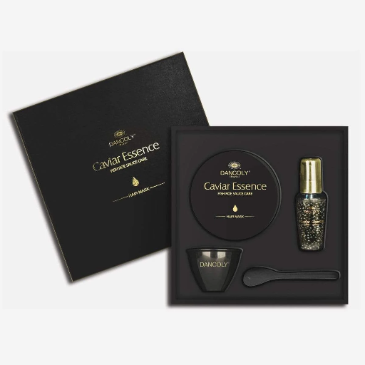 DANCOLY Caviar Essence CAVIAR KIT