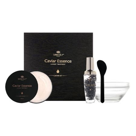 DANCOLY Pearl Caviar Essence For Damaged, Colored and Bleached Hair CAVIAR KIT